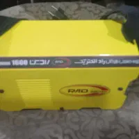 دستگاه جوش بااچار فرانسه بزرگ