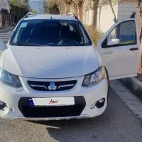 کوییک۱۴۰۰ دنده سالم