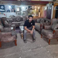 تعمیرات تخصصی مبلمان