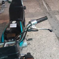 موتور سیکلت کویر