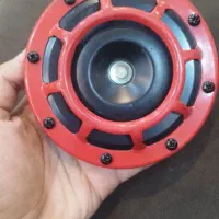 بوق عنکبوتی موتور