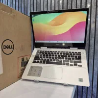 تبلت شو آمریکایی Dell i7 رم 16 SSD 512 گرافیک 8