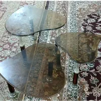 میزعسلی سالم نو