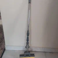 طی نظافت و  آبگیری