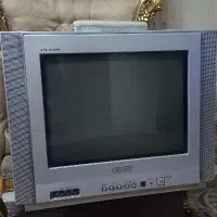 تلویزیون ۱۴ اینچ سامسونگ
