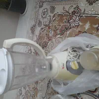 آبمیوه گیری و آسیاب برند ویداس
