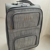 چمدان مسافرتی درحدنو