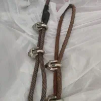 سیم بکسل دوسر قلاب