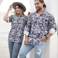 فروش پیراهن اصل ترک