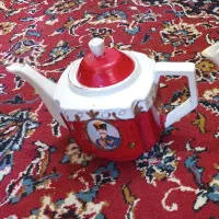 قوری قجری