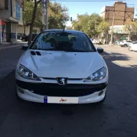 206 sd v8 مدل ۹۸