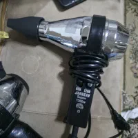 سشوار