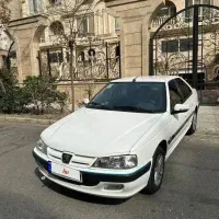 پارسtu5 مدل ۱۴۰۰