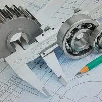 انجام نقشه کشی صنعتی و مهندسی معکوس و ساخت دستگاه