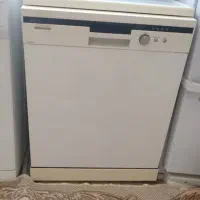 ظرفشویی مجیک ۱۴ نفره