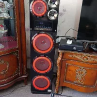 باند خانگی