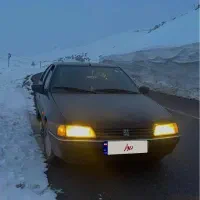 پژو405