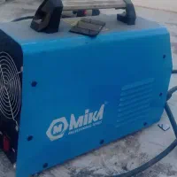 جوشکاری و برشکاری سیار