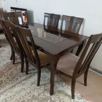 نهارخوری۶نفره