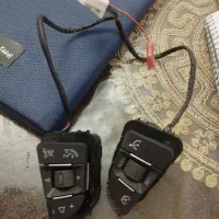 کلید فرمان s3