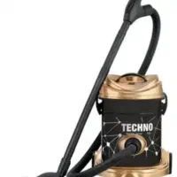 جاروبرقی نو سطلی تکنو Techno مدل 7500M