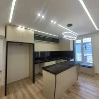 ۶۲متر/۱خ/سالن پرده خور/باپارکینگ/بصارتی|فروش آپارتمان|تهران, شاهین|دیوار