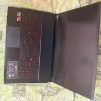فروش لپ تاپ گیمینگ حرفه ای ۱۷ اینچ MSI Bravo|رایانه همراه|شیراز, وصال|دیوار