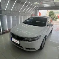 سراتو آپشنال مدل ۹۷