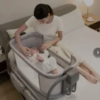 تخت هیپ همراه جعبه و تشک