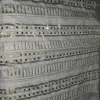 پارچه سوزندوزی هندی