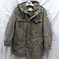 اورکت آکبندآلمانی