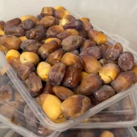 رطب کبکاب عسلی درجه یک