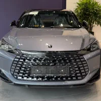 لاماری اکو تحویل فوری مشکی و خاکستری