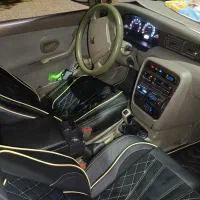 سمند سورن مدل۸۹ شهرستان شوش دانیال