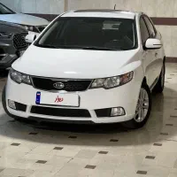 سراتو 2000 آپشنال مدل1397