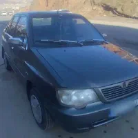 پراید ۱۳۲ مدل ۸۹ فنی عالی