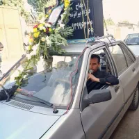 مداح مراسمات ترحیم وختم