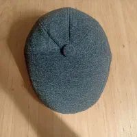 کلاه تام شلبی