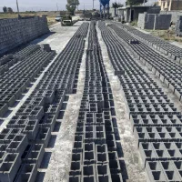 نیازمند اکیپ  تیرچه بلوک