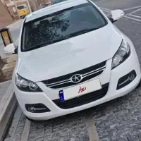 جک j5 اتومات مدل95 بی رنگ (آریا خودرو)