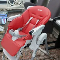 صندلی غذای کودک پگ پریگو(peg prego)|اسباب و اثاث بچه|تهران, هفت حوض|دیوار