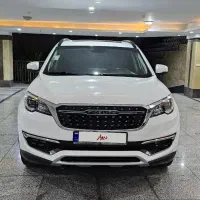 فیدلیتی پرایم ۱۴۰۱ گیربکس جدید
