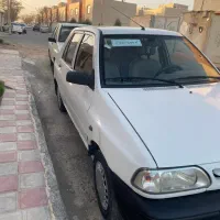 پراید 131 مدل 96