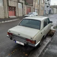 پیکان مدل ۸۱ انژکتوری
