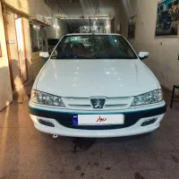 پارس مدل 403 موتور جدید 20 تا کار