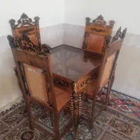 میز نهار خوری