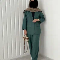 کارخانه کت و شلوار زنانه اقساطی