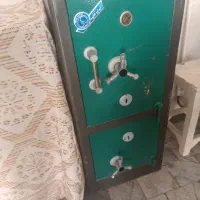 گاوصندق در حد نو