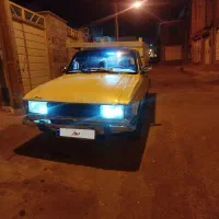 پیکان وانت