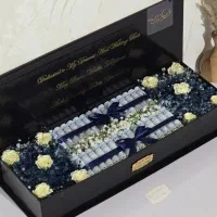 دسته گل|گل مصنوعی|شاهین‌شهر, خانه کارگر|دیوار